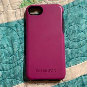 Otterbox iPhone 7 case